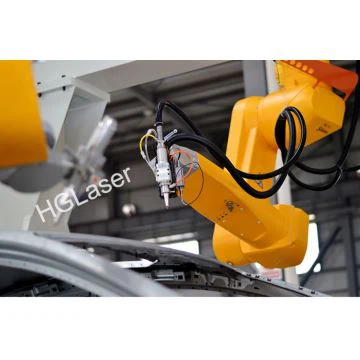 3D лазерный резак гравер