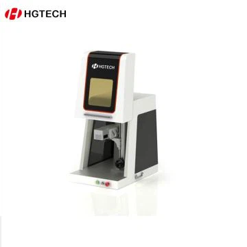 Лазерная маркировочная машина для штрих-кода