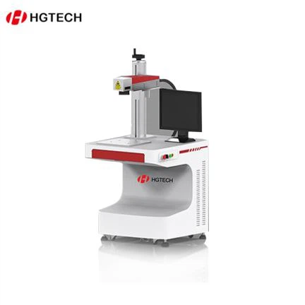 Лазерная маркировочная машина для металла