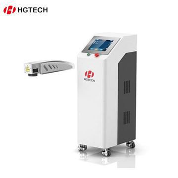 Лазерная маркировочная машина HGTECH на продажу