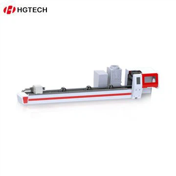 Станок для лазерной резки квадратных труб